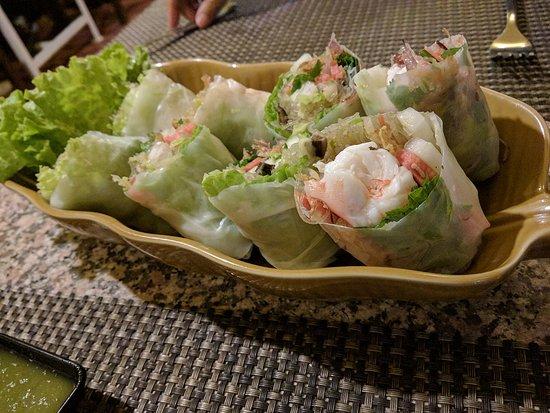 Bangkok °1 Thai Restro